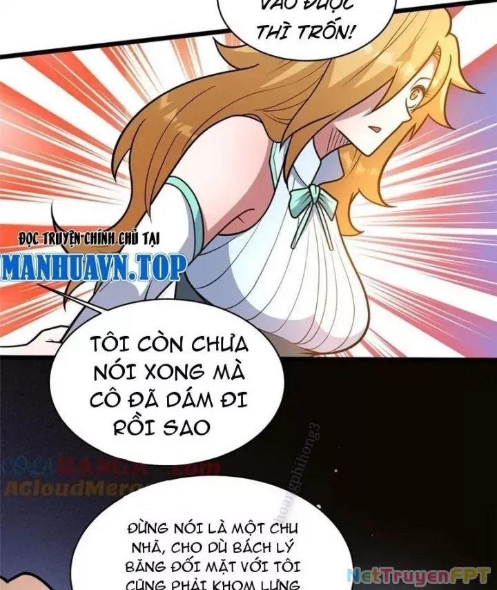 Siêu Phàm Sát Thần Chapter 243 - 44