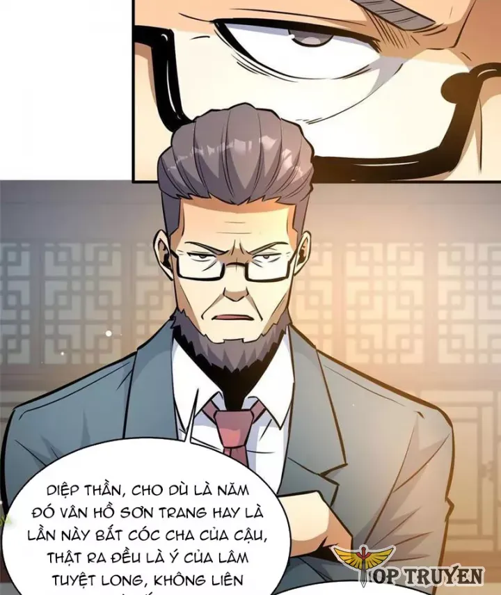 Siêu Phàm Sát Thần Chapter 243 - 6