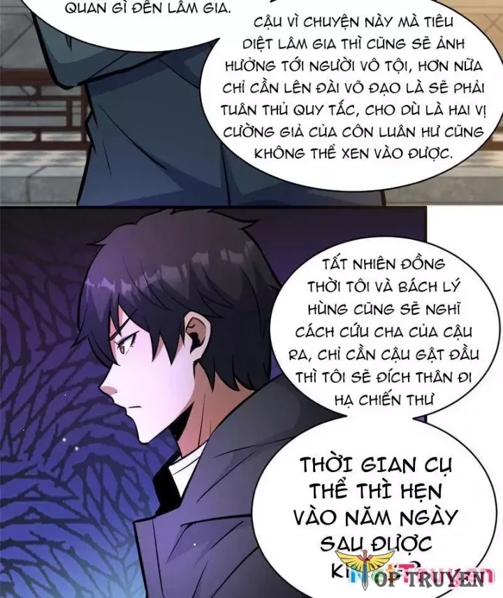 Siêu Phàm Sát Thần Chapter 243 - 7