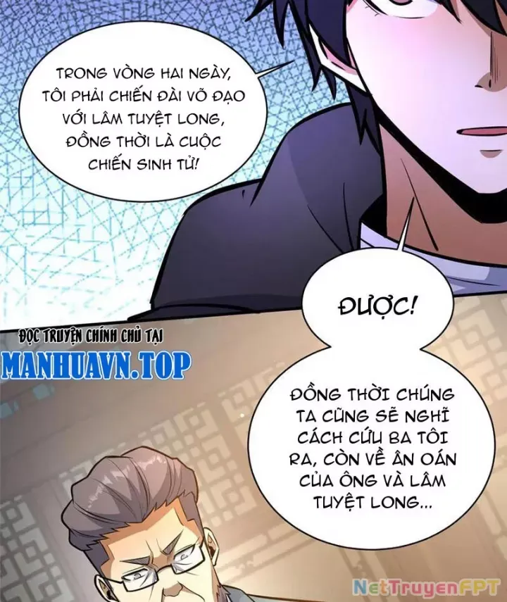 Siêu Phàm Sát Thần Chapter 243 - 9