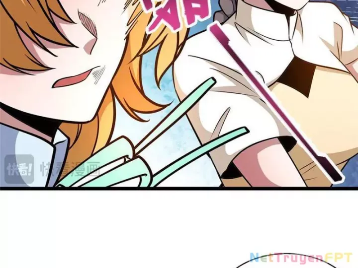 Siêu Phàm Sát Thần Chapter 244 - 12