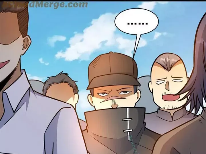 Siêu Phàm Sát Thần Chapter 244 - 15