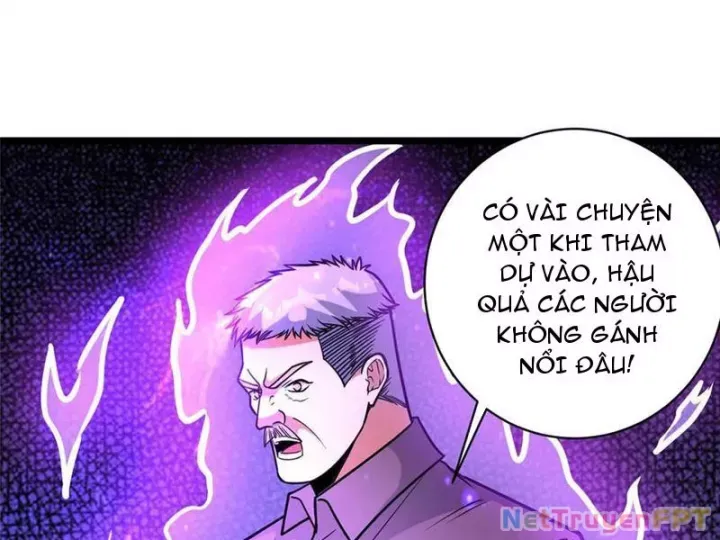 Siêu Phàm Sát Thần Chapter 244 - 25