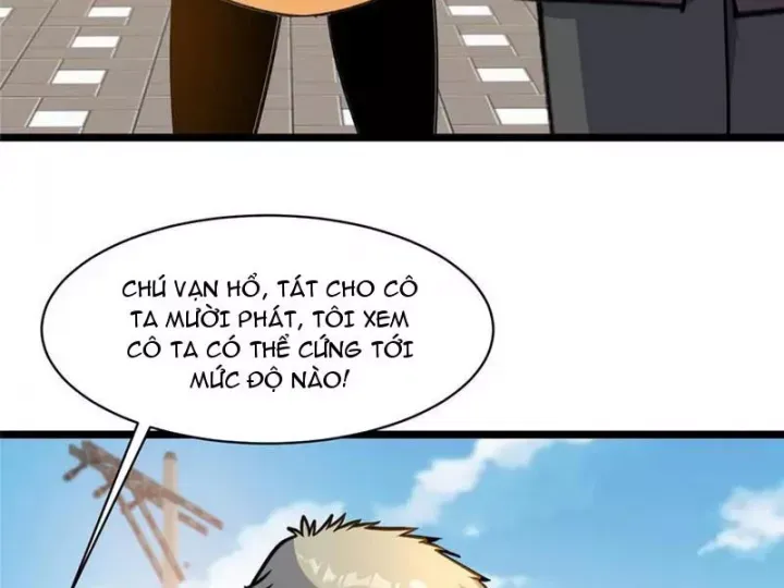 Siêu Phàm Sát Thần Chapter 244 - 32
