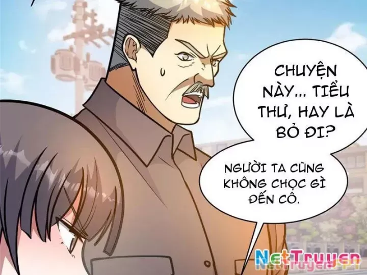 Siêu Phàm Sát Thần Chapter 244 - 33