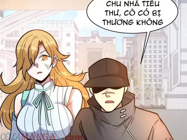 Siêu Phàm Sát Thần Chapter 244 - 49