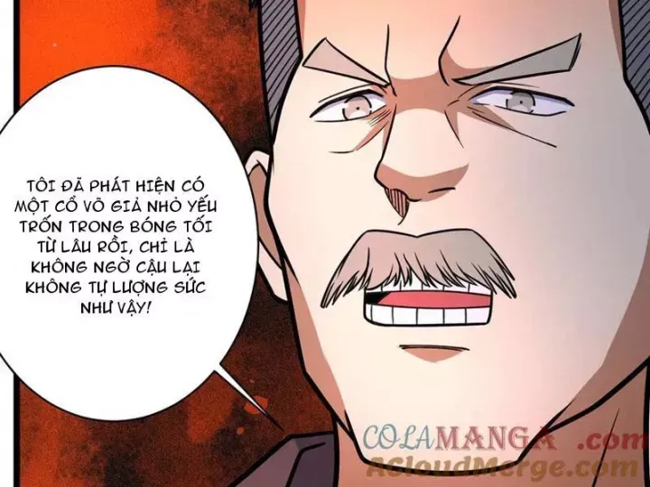 Siêu Phàm Sát Thần Chapter 244 - 60