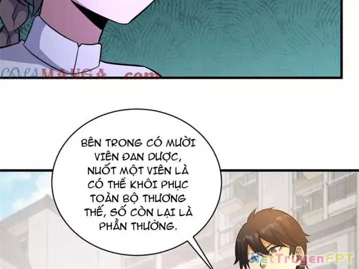 Siêu Phàm Sát Thần Chapter 244 - 99