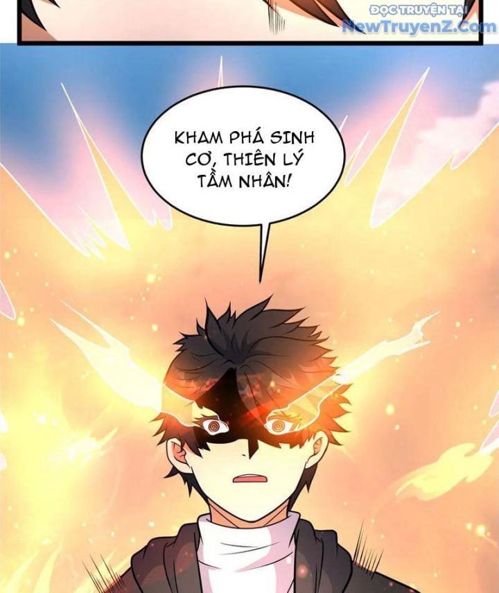 Siêu Phàm Sát Thần Chapter 246 - 11
