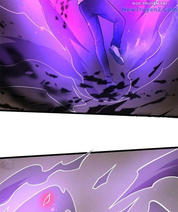 Siêu Phàm Sát Thần Chapter 246 - 21