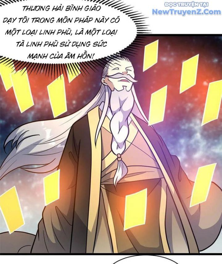 Siêu Phàm Sát Thần Chapter 246 - 27