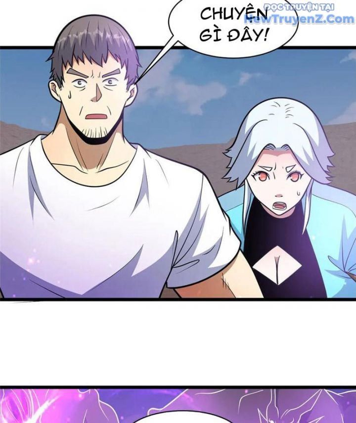 Siêu Phàm Sát Thần Chapter 246 - 28