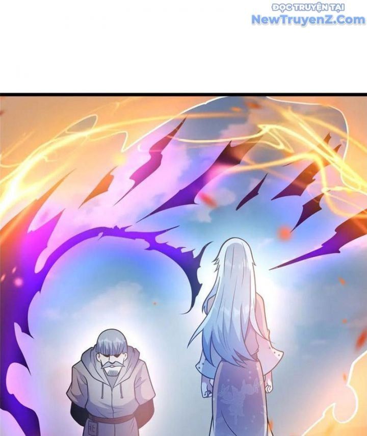 Siêu Phàm Sát Thần Chapter 246 - 40