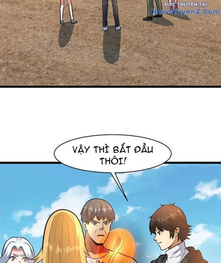 Siêu Phàm Sát Thần Chapter 246 - 5