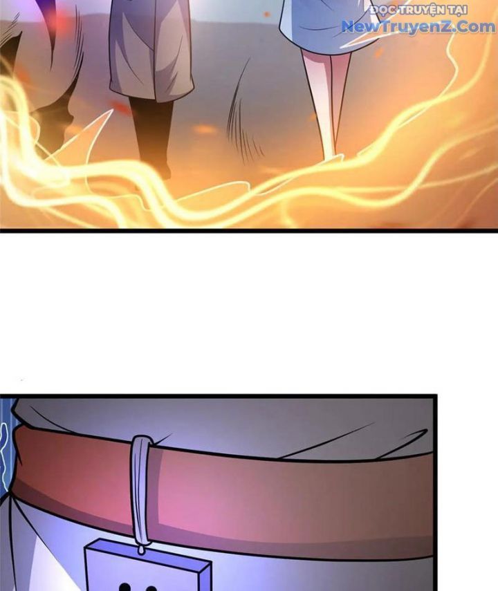 Siêu Phàm Sát Thần Chapter 246 - 41