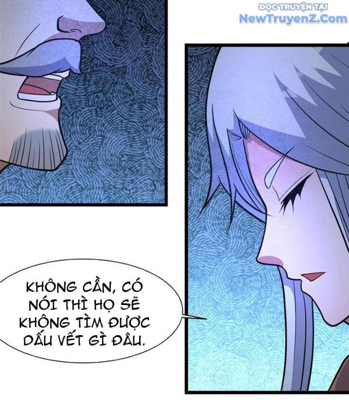 Siêu Phàm Sát Thần Chapter 246 - 46
