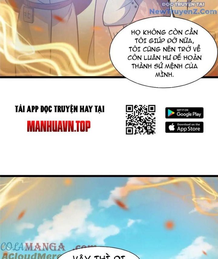 Siêu Phàm Sát Thần Chapter 246 - 48