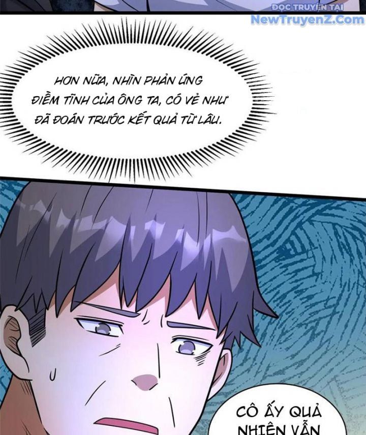 Siêu Phàm Sát Thần Chapter 246 - 52