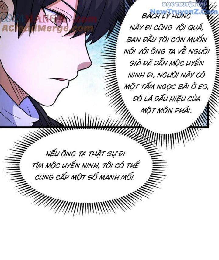 Siêu Phàm Sát Thần Chapter 246 - 60