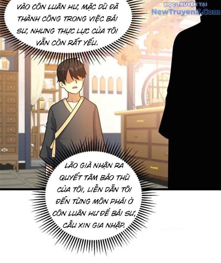 Siêu Phàm Sát Thần Chapter 246 - 64
