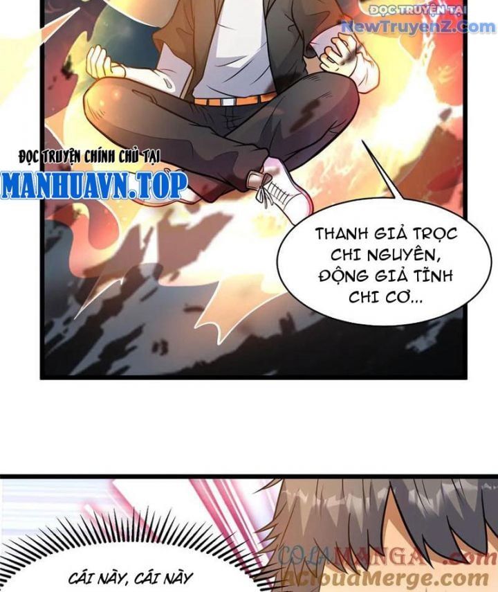 Siêu Phàm Sát Thần Chapter 246 - 9