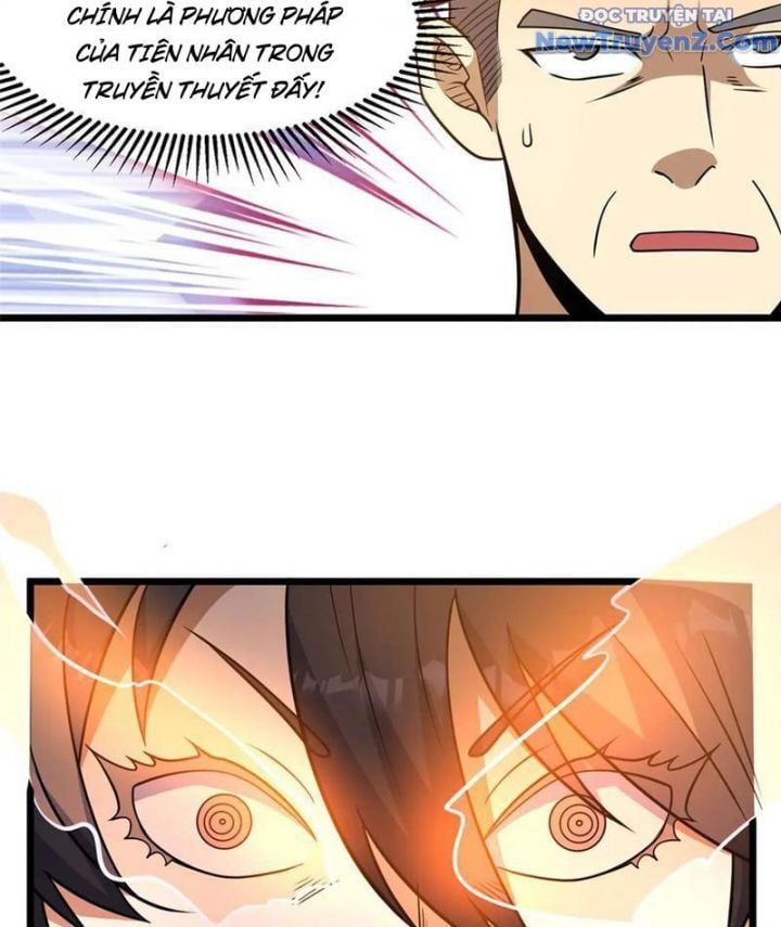 Siêu Phàm Sát Thần Chapter 246 - 10