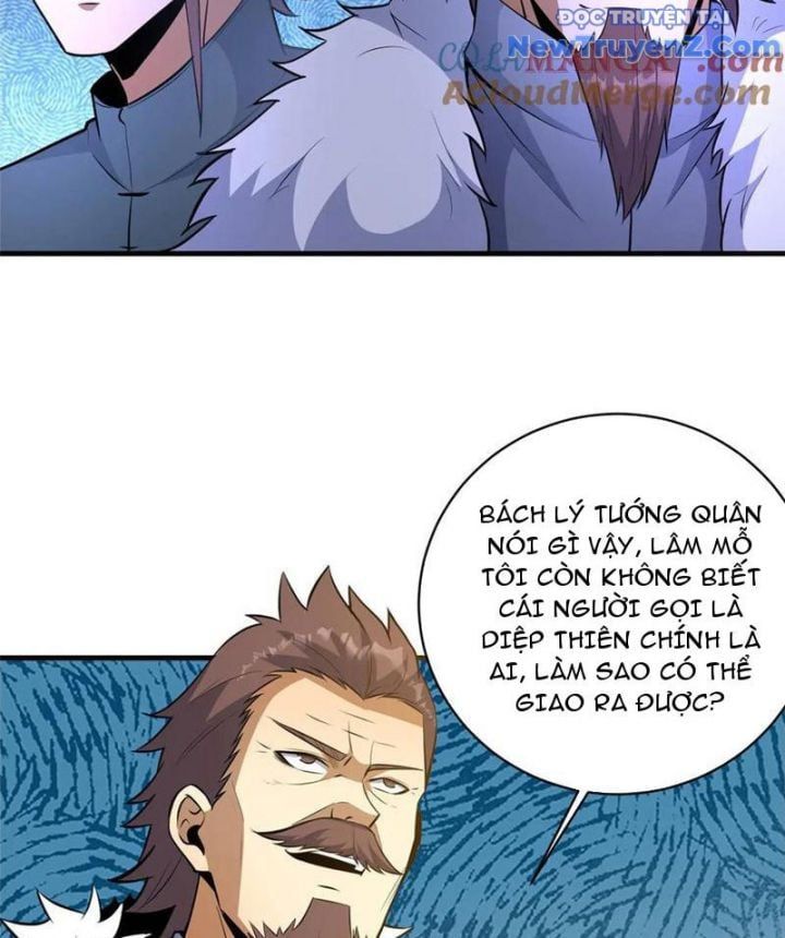 Siêu Phàm Sát Thần Chapter 249 - 13