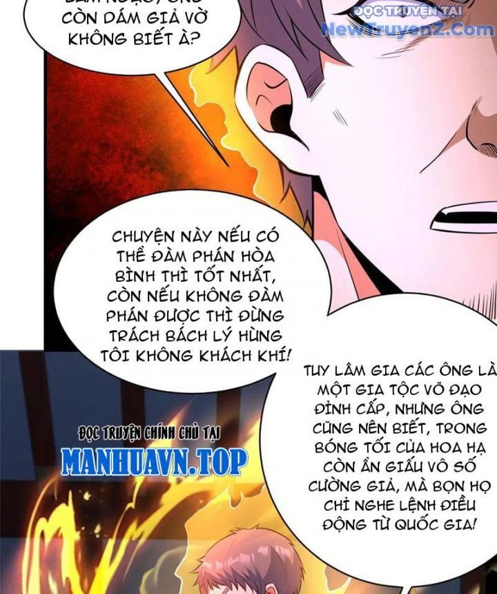 Siêu Phàm Sát Thần Chapter 249 - 15
