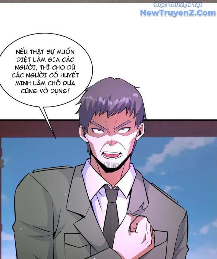 Siêu Phàm Sát Thần Chapter 249 - 18
