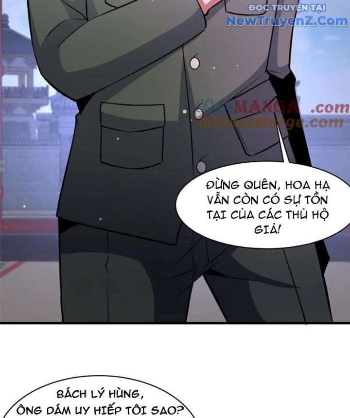 Siêu Phàm Sát Thần Chapter 249 - 19