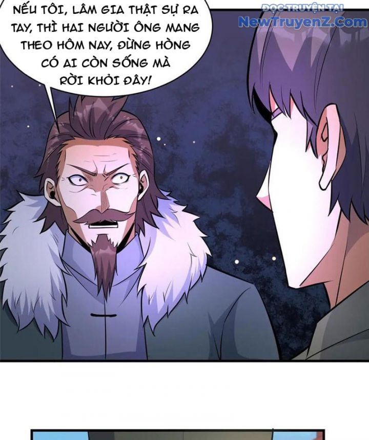 Siêu Phàm Sát Thần Chapter 249 - 20