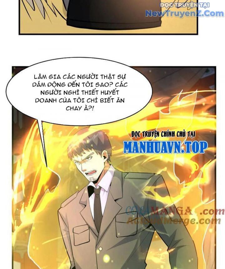 Siêu Phàm Sát Thần Chapter 249 - 22