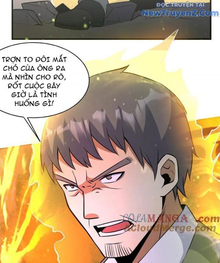 Siêu Phàm Sát Thần Chapter 249 - 24