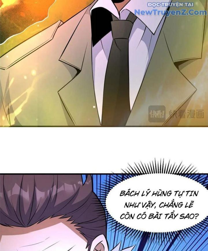 Siêu Phàm Sát Thần Chapter 249 - 25