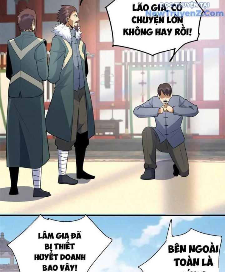 Siêu Phàm Sát Thần Chapter 249 - 27