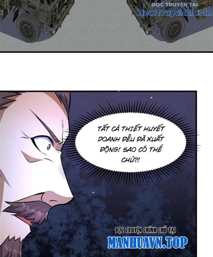 Siêu Phàm Sát Thần Chapter 249 - 29