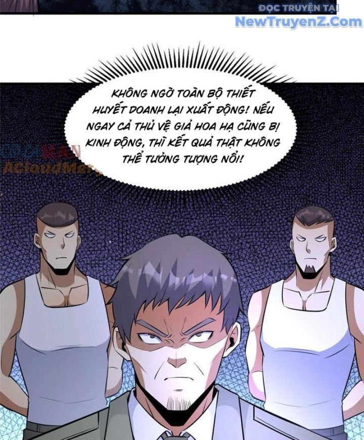 Siêu Phàm Sát Thần Chapter 249 - 30