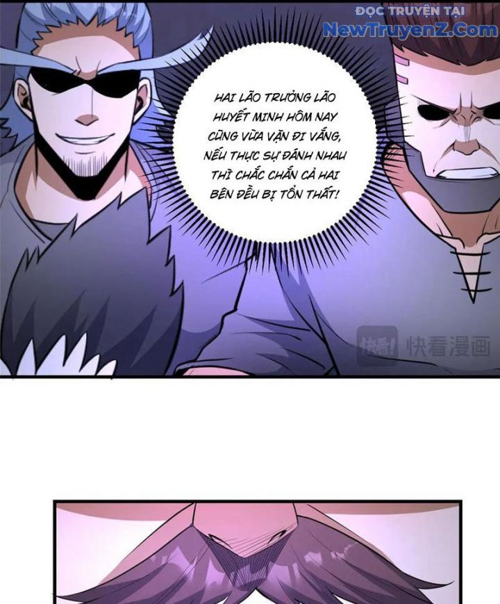 Siêu Phàm Sát Thần Chapter 249 - 32