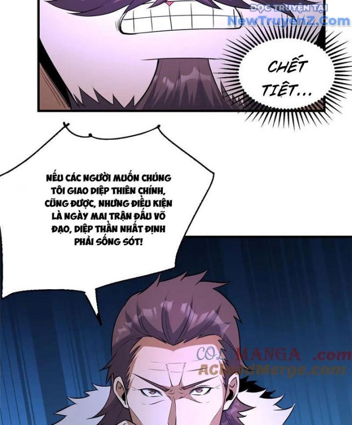 Siêu Phàm Sát Thần Chapter 249 - 33