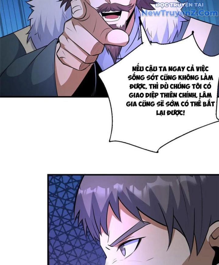 Siêu Phàm Sát Thần Chapter 249 - 34