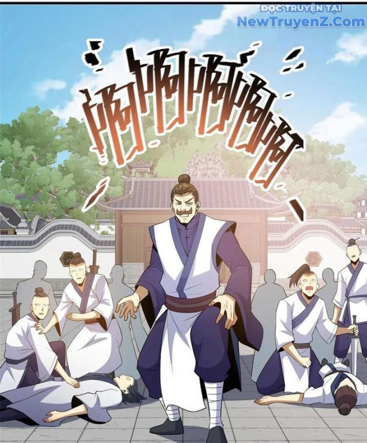 Siêu Phàm Sát Thần Chapter 249 - 39