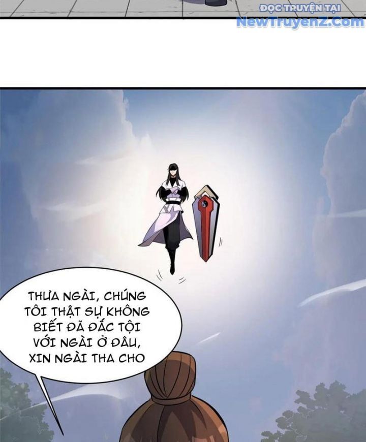Siêu Phàm Sát Thần Chapter 249 - 40