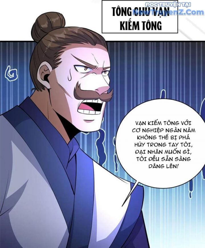 Siêu Phàm Sát Thần Chapter 249 - 43
