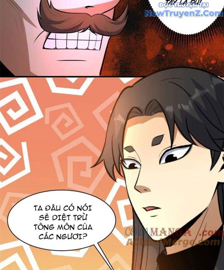 Siêu Phàm Sát Thần Chapter 249 - 45