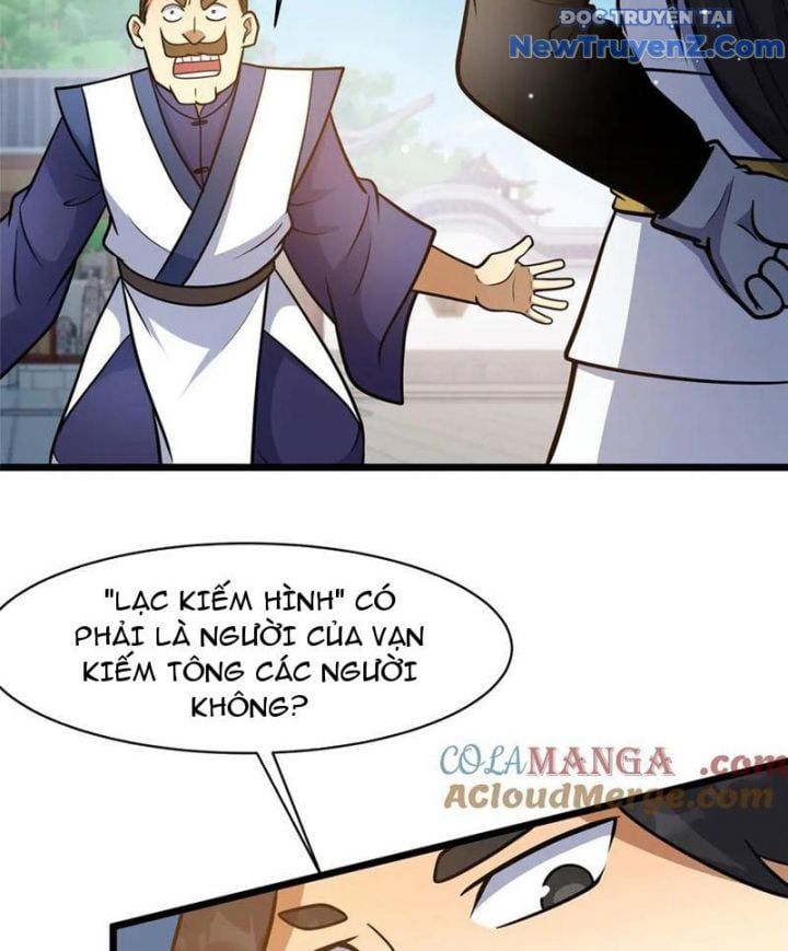 Siêu Phàm Sát Thần Chapter 249 - 47