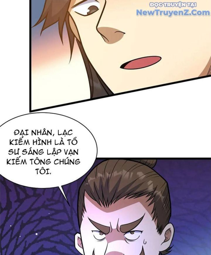 Siêu Phàm Sát Thần Chapter 249 - 48