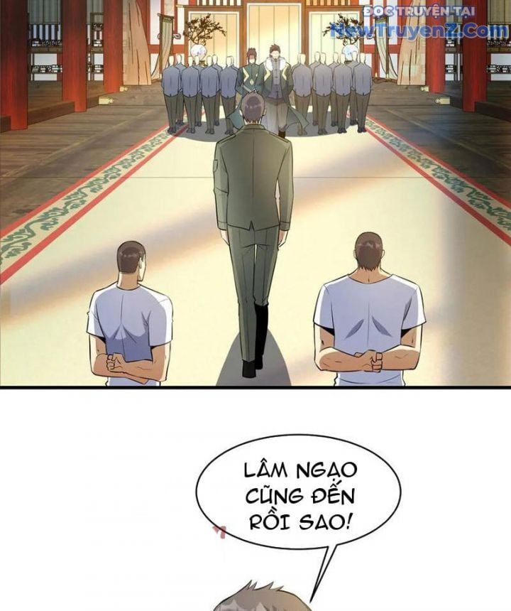 Siêu Phàm Sát Thần Chapter 249 - 6