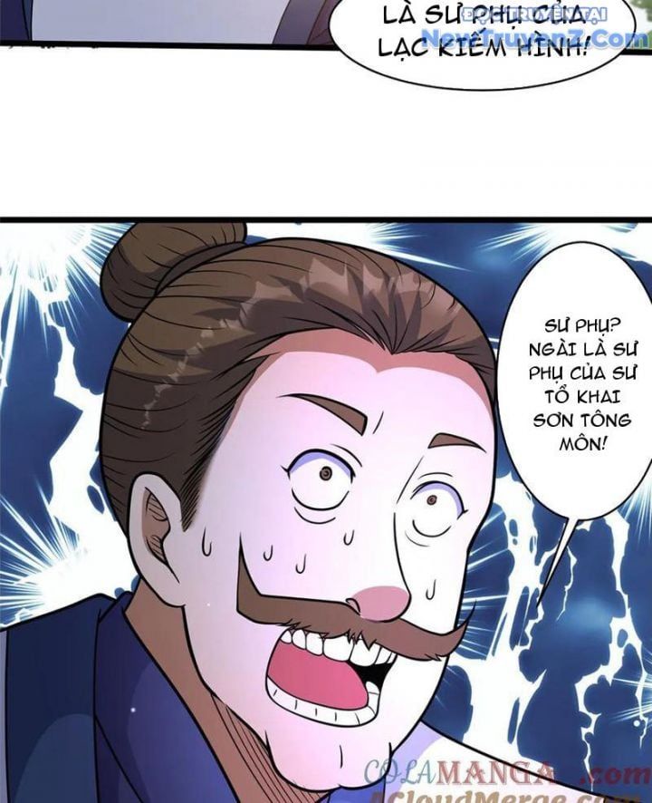 Siêu Phàm Sát Thần Chapter 249 - 51