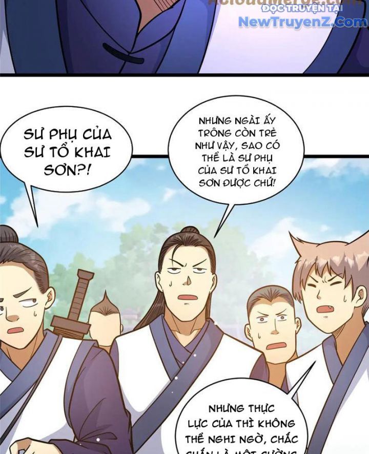 Siêu Phàm Sát Thần Chapter 249 - 52