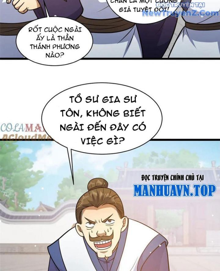 Siêu Phàm Sát Thần Chapter 249 - 53